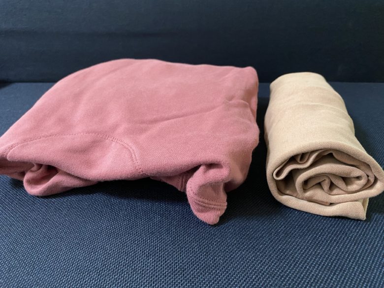 パーカー、Tシャツ